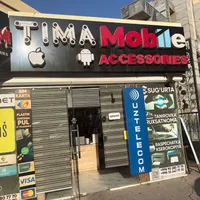 Tima Mobile