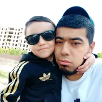 qoraboyevobidjon33