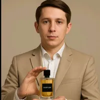 Akmal parfum