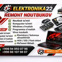 ELEKTRONIKA22 +998943388998
