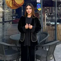 Anora Ergasheva