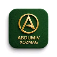 ABDUMIV XOZMAG