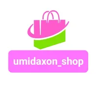 Umidaxon_shop