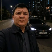 Орифжон