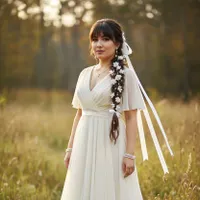 Mary