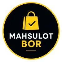 Mahsulot bor