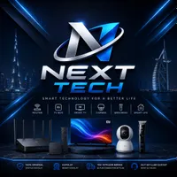 Next Tech