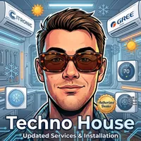 TechnoHouse