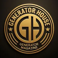 GENERATOR HOUSE