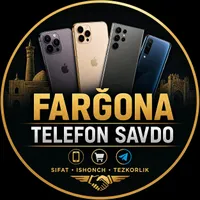 Farğona telefon savdo