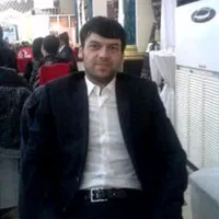 Кенджаев Азамат