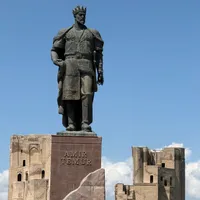 Шахзод