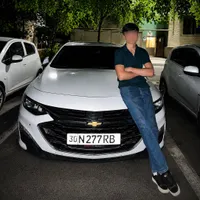 Sardor Aslidinov