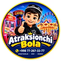atraksionchi