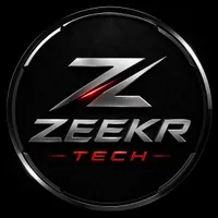 Zeekr tech