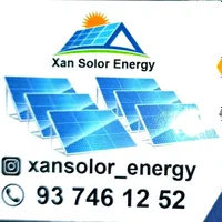Xan Solar Energy