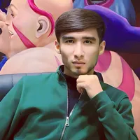 Shoxrux