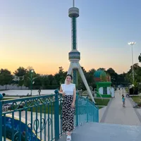 Shahnoza
