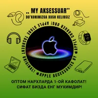 My Aksessuar