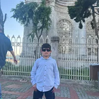 gafforovshox
