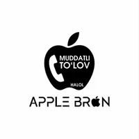 APPLE BRON A18-DO’KON