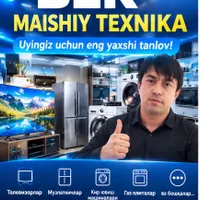 BEK MAISHI ISHTIXON