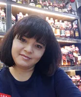 Зульфия