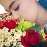 Gulsanam Sharipova