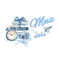 MNA_STORE 🪴