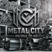Metal City Pokiza