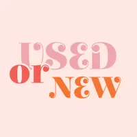 USED OR NEW! premium, original.