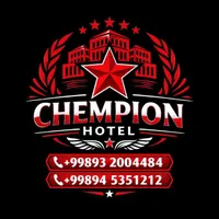 Chempion Hotel