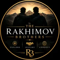 The Rakhimov Brothers