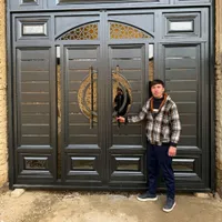 Saidahmad usta