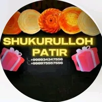 SHUKURULLOH