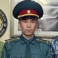 Бехрузбек