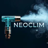 NEOCLIM - 7 лет на рынке Узбекистан