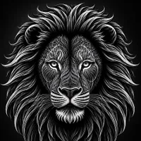 Green Lion