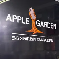 Apple Garden