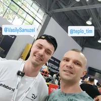Тимофей