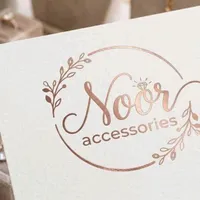 NOOR Accesories