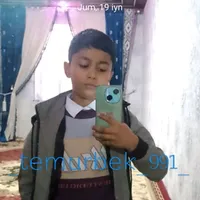 Temurbek