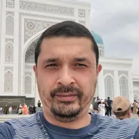 Гайрат Шерматов