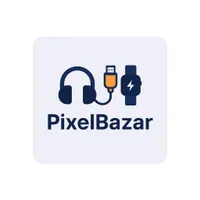 PixelBazar