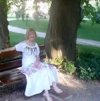 Ганецкая Светлана Николаевна