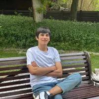 Shohjahon Nayimov