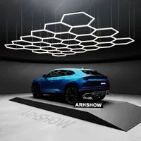 Arhshow