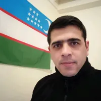 Bekzod daminov