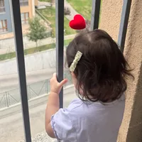 Замира Ботировна