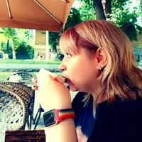 Анастасия